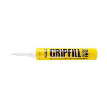 Product photograph of Gripfill Solvent Free 350ml 