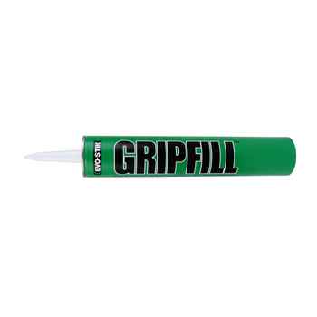 Product photograph of Gripfill Original 350ml undefined