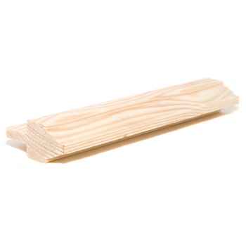 Product photograph of 25 x 50mm Unsorted Redwood Sash Bar  PEFC 25 x 50mm Unsorted Redwood Sash Bar