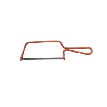 Product photograph of Bahco Junior Hacksaw 
