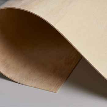Product photograph of Flexible Plywood  