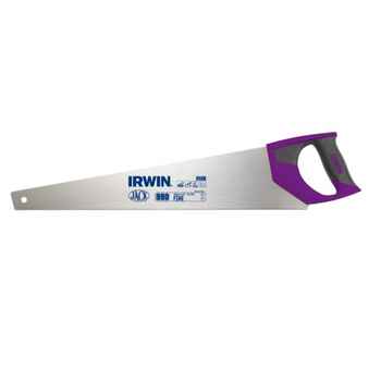 Product photograph of IRWIN Jack 990 22inch Fine Saw Irwin 990 