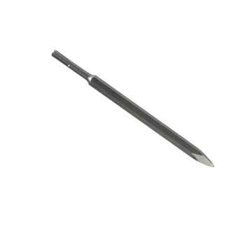 Product photograph of IRWIN Speed Hammer Pointed Chisel 250mm Pointed Chisel