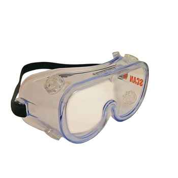 Product photograph of Scan Vented Goggles Indirect Vent