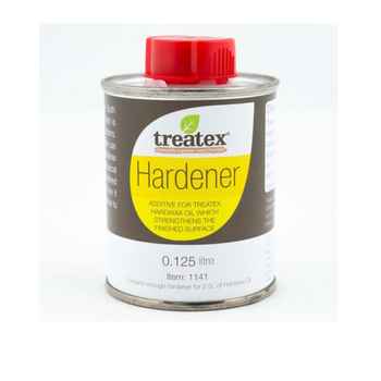 Product photograph of TREATEX Hardener 