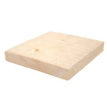 Product photograph of 22mm Sawn Whitewood 22 x 150mm Sawn Whitewood