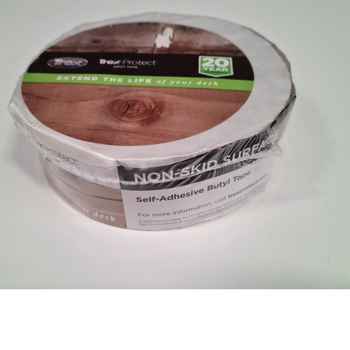 Product photograph of Trex Single Joist Protection Tape (20LM) Joist Tape