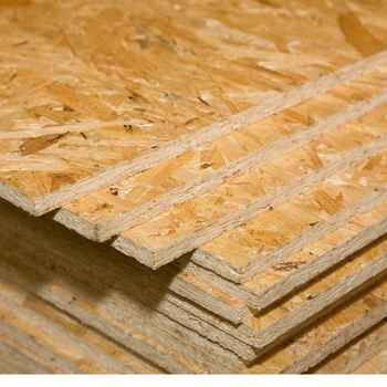Product photograph of OSB 3 Conditioned FSC OSB