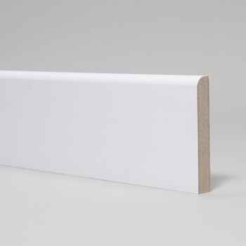 Sub image of MDF Bullnose Profile Skirting/Architrave FSC Bullnose MDF Skirting number 1 in the gallery of images