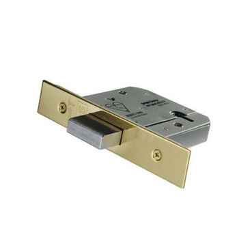 Sub image of 5 Lever Dead Locks  number 1 in the gallery of images
