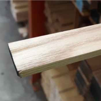 Sub image of 7 x 22mm Fin Size PAR American White Oak number 1 in the gallery of images