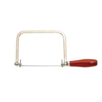 Sub image of Bahco 301 Coping Saw coping saw  number 0 in the gallery of images