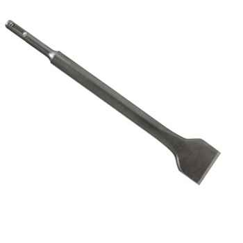 Product photograph of IRWIN Speed Hammer Spade Chisel 40 X 250mm Spade Chisel