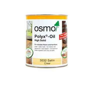Sub image of OSMO PolyX Oil satin 750ml number 0 in the gallery of images