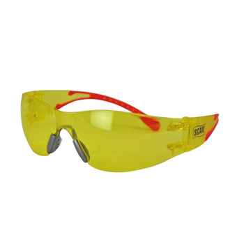 Sub image of Scan Flexi Spectacles Amber number 2 in the gallery of images