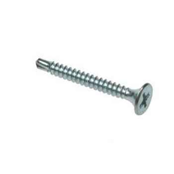 Product photograph of Self Drill Screw Kight Wood Fix D2 