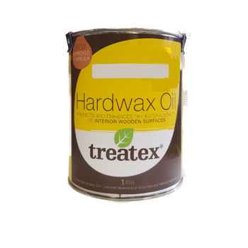 Product photograph of TREATEX Hardwax Oil 