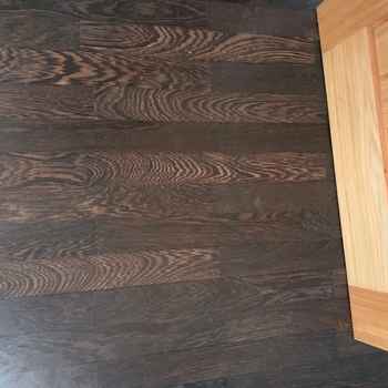 Product photograph of Wenge Flooring 