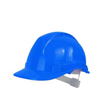 Sub image of Scan Safety Helmets Blue number 2 in the gallery of images