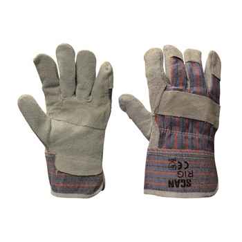 Sub image of Scan Rigger Gloves Canadian Style number 1 in the gallery of images
