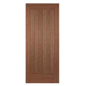 Product photograph of MENDES External Hardwood Waterford  