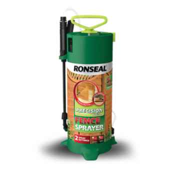 Product photograph of RONSEAL PRECISION PUMP FENCE SPRAYER 